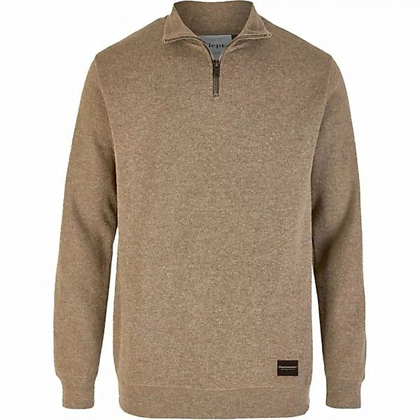 Cleptomanicx Sweatshirt Noitch Noitch günstig online kaufen