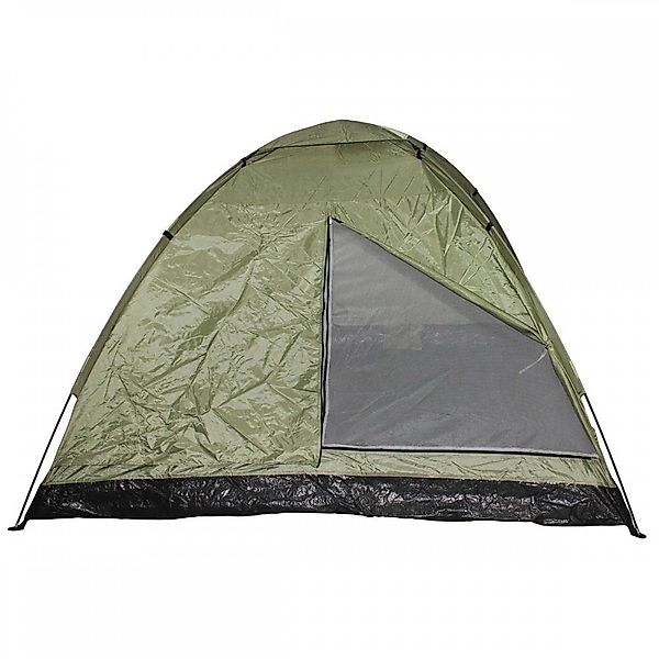 MFH Igluzelt Zelt, Monodom, 3 Personen, günstig online kaufen
