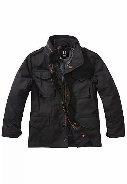 Brandit Allwetterjacke "Brandit Herren Kids M65 Standard Jacket", (1 St.), günstig online kaufen