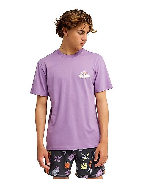 Quiksilver T-Shirt One Piece Merry günstig online kaufen