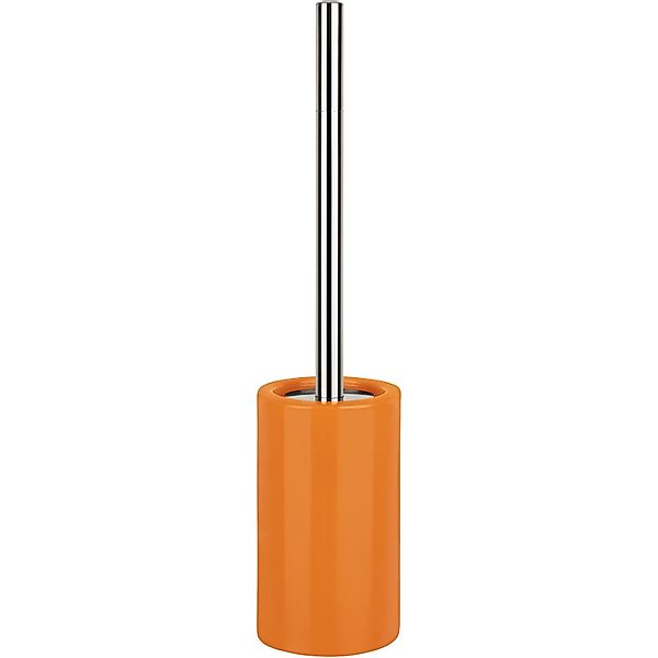 Spirella WC-Bürste Tube Orange günstig online kaufen