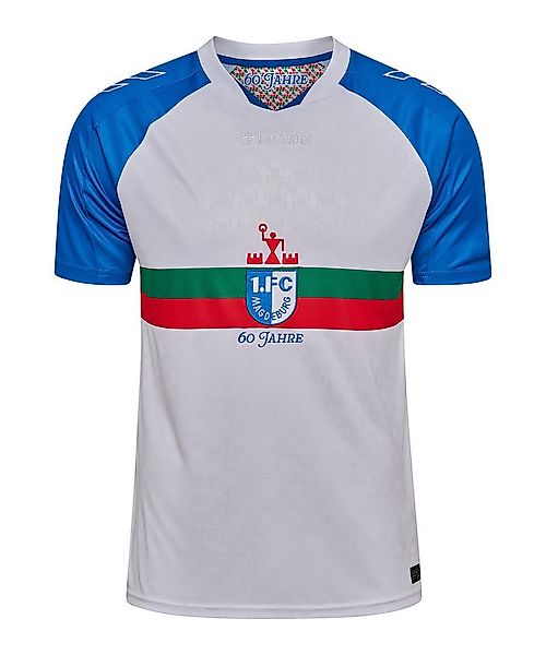 hummel Fußballtrikot Hummel Teamsport günstig online kaufen