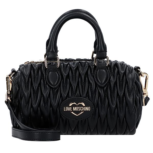 LOVE MOSCHINO Henkeltasche Demure, Polyurethan günstig online kaufen