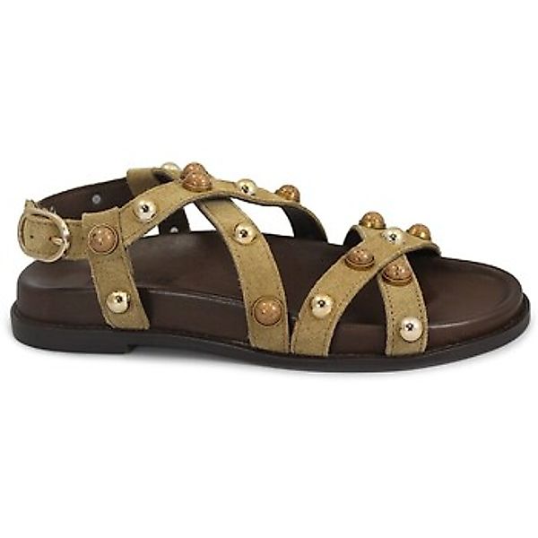 Inuovo  Sandalen INU-E25-D51007-TAN günstig online kaufen
