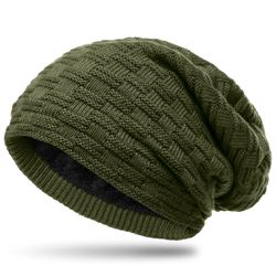 Caspar Beanie MU133 warme Feinstrick Mütze günstig online kaufen