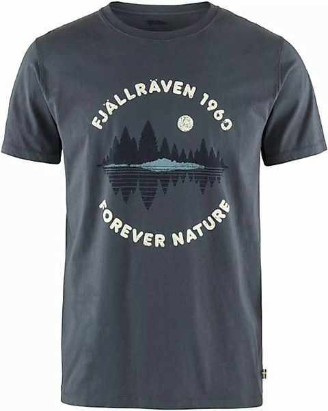 Fjällräven T-Shirt Forest Mirror T-shirt M günstig online kaufen