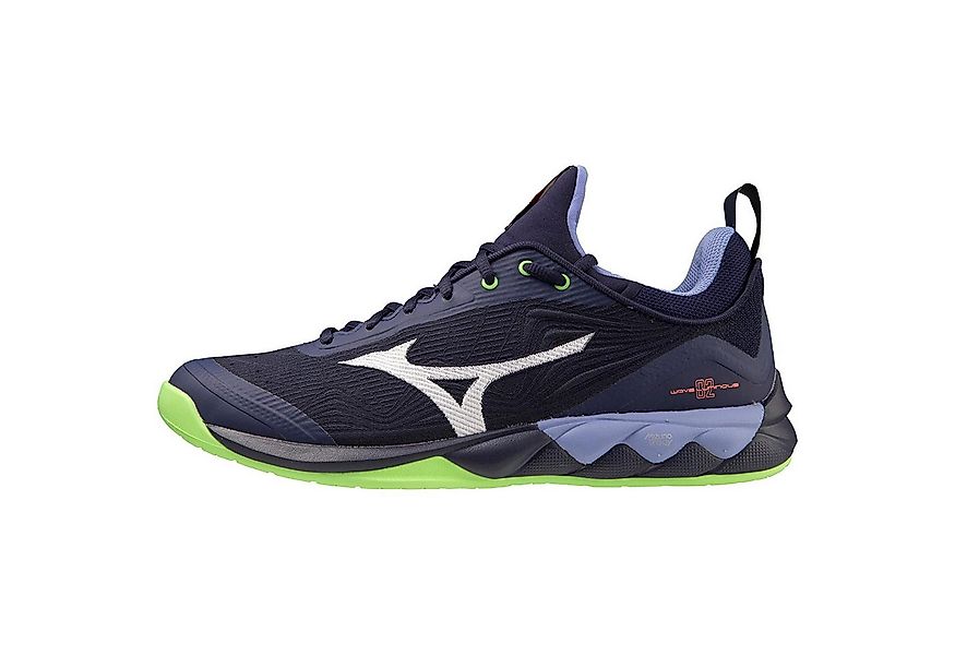 Mizuno Wave Luminous 2 Handballschuh günstig online kaufen