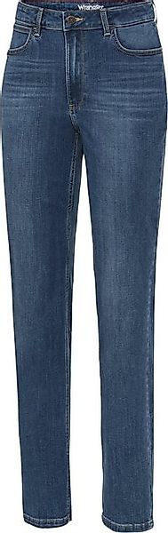 Wrangler Stretch-Jeans im 5-Pocket-Style, langlebig und formstabil günstig online kaufen