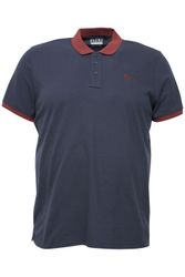 Blend Poloshirt BHBRalf Klassisches Polo-Shirt günstig online kaufen