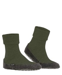 FALKE Socken Cosyshoe (1-Paar) mit Merinowolle günstig online kaufen