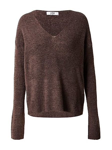 JDY Strickpullover Eleonora (1-tlg) Plain/ohne Details günstig online kaufen