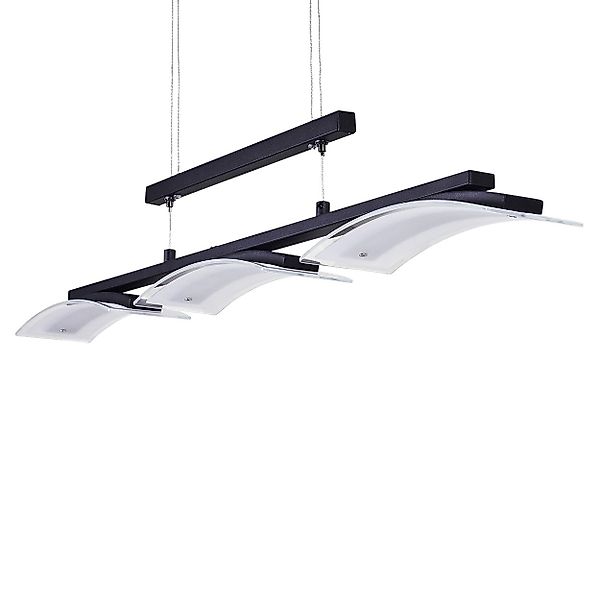 hofstein Pendelleuchte Hänge Lampe LED Pendel günstig online kaufen