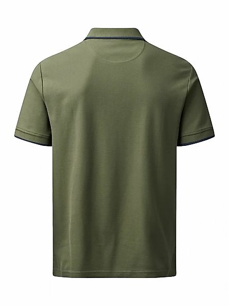 MCS Kurzarmhemd "MCS Polo River" günstig online kaufen