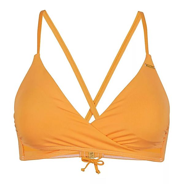 O´neill Baay Bikini Oberteil 42 Blazing Orange günstig online kaufen