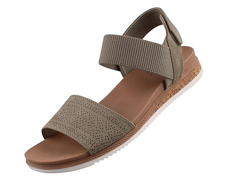 Skechers 114710-OLV Sandale günstig online kaufen