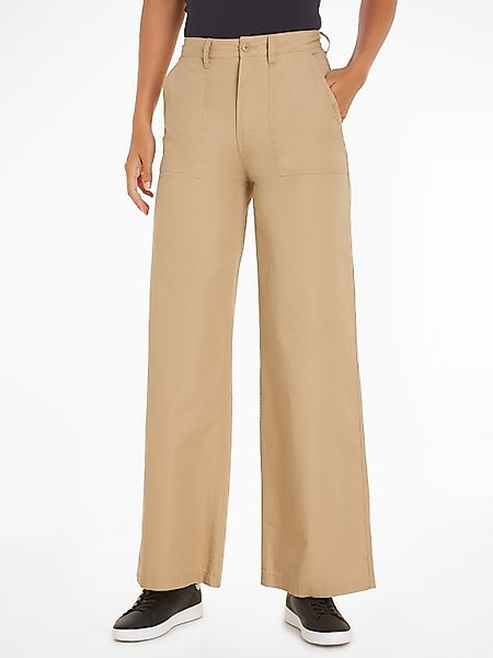 Tommy Jeans Cargohose TJW CLAIRE HR günstig online kaufen