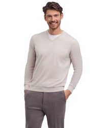 FALKE Strickpullover Casual Wool (1-tlg) aus günstig online kaufen
