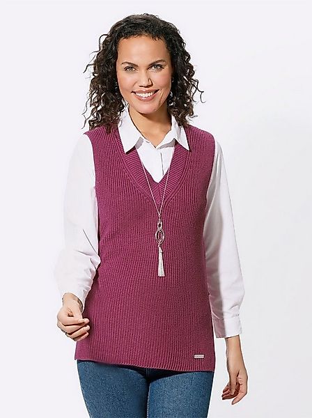 Witt Strickpullover Pullunder . günstig online kaufen