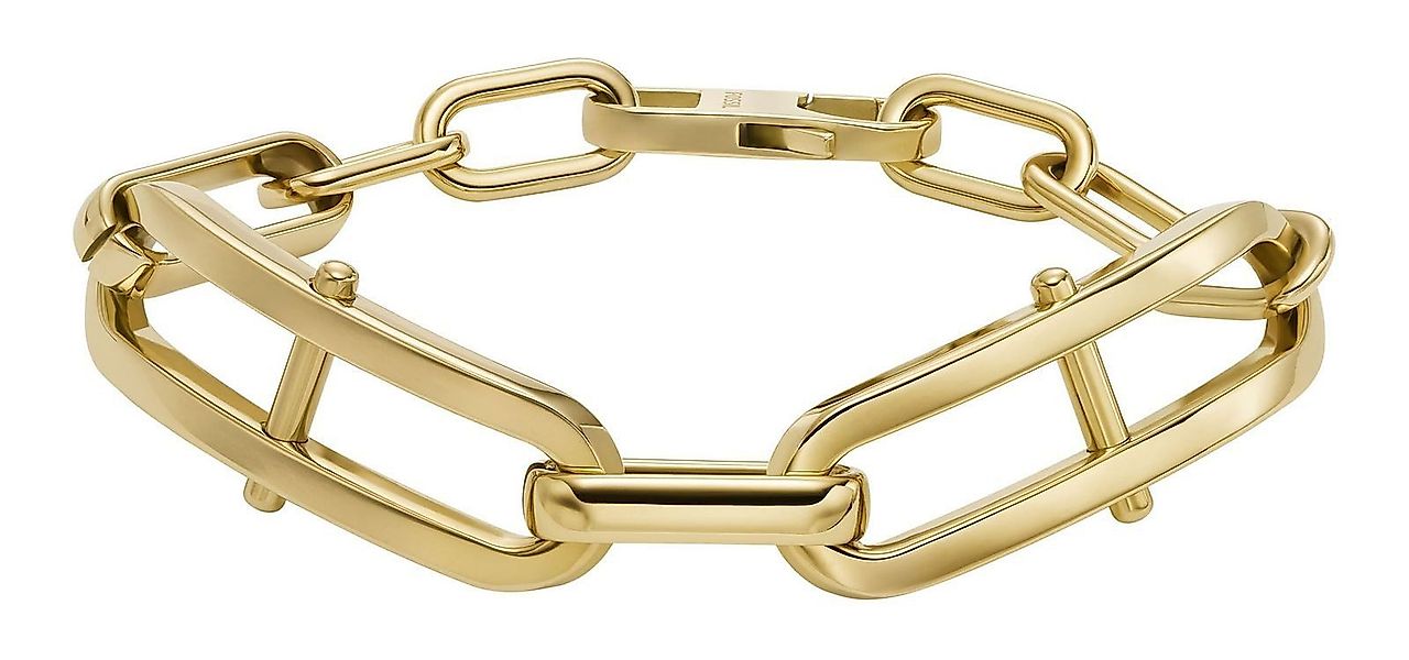 Fossil Gliederarmband D-Link Bracelet günstig online kaufen