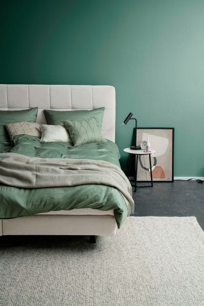 SCHÖNER WOHNEN-Kollektion Bettwäsche "Pure in Gr. 135x200, 155x220 oder 200 günstig online kaufen