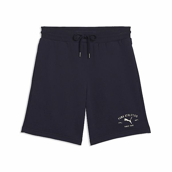PUMA Sporthose "PUMA Class Graphic Shorts Herren" günstig online kaufen