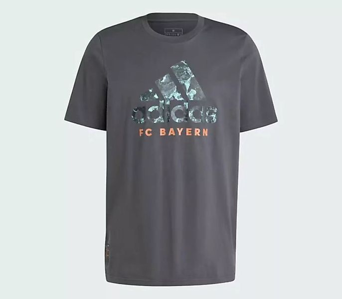adidas Sportswear T-Shirt FCB SZN GR TEE günstig online kaufen