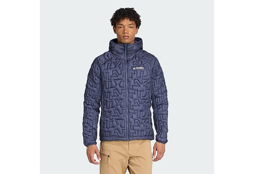 adidas TERREX Outdoorjacke (1-St) günstig online kaufen