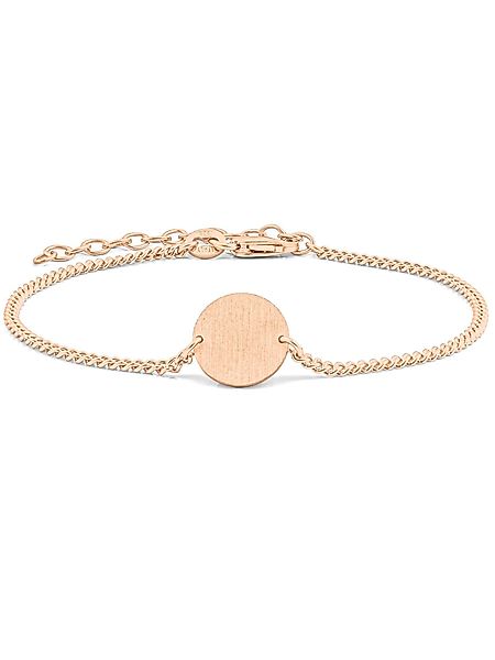 modabilé Armband CIRCLE Armkette, Armkettchen mit günstig online kaufen