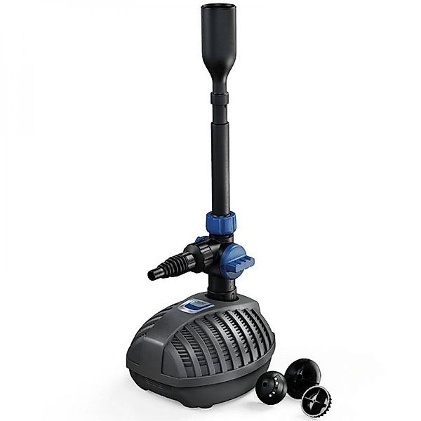 OASE Teichfilter Oase Aquarius Fountain Set günstig online kaufen