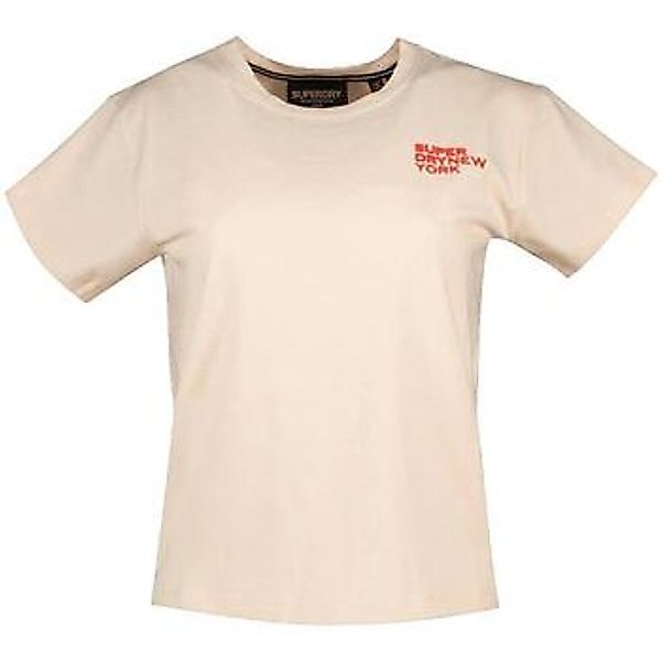 Superdry  T-Shirt T-shirt  Sport Luxe slim fit günstig online kaufen