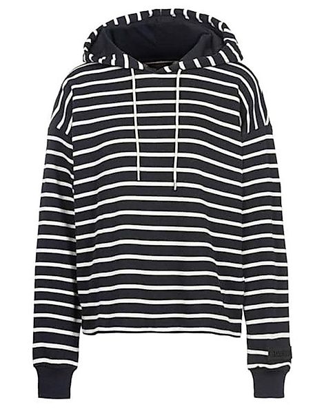 Herrlicher Kapuzensweatjacke Haven Sweat Peached Kapuze günstig online kaufen