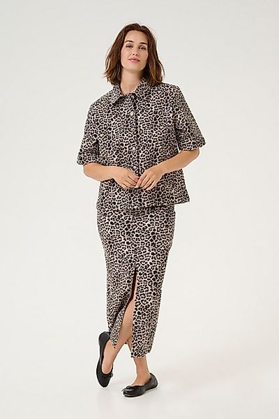 KAFFE Jerseyrock Rock KAleonora günstig online kaufen