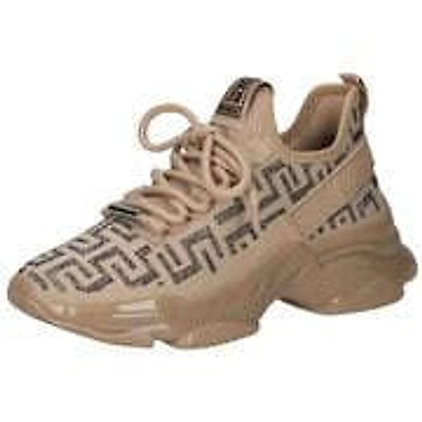 Steve Madden Maxout Sneaker Damen beige günstig online kaufen