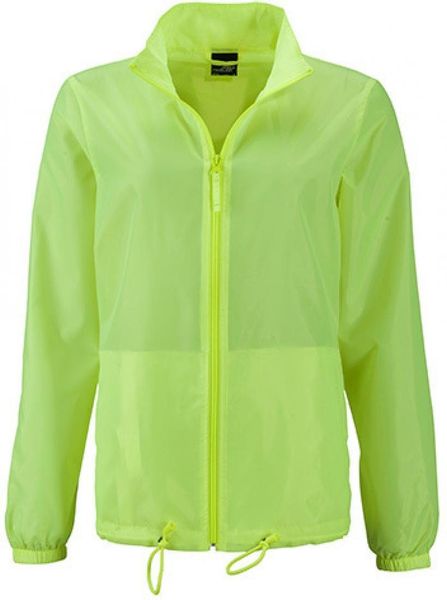 James & Nicholson Outdoorjacke Ladies`Promo Jacket günstig online kaufen