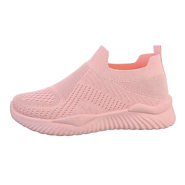 Ital-Design Damen Low-Top Freizeit Slipper (82285364) günstig online kaufen