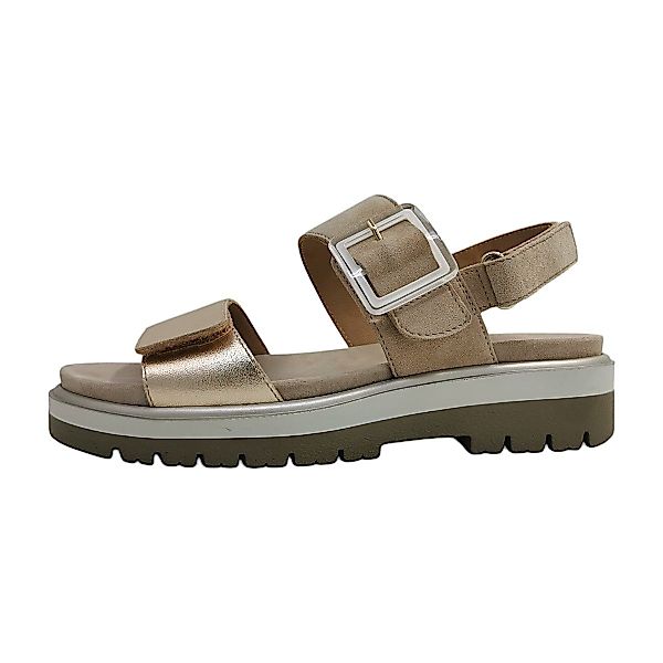 Ara MALAGA Plateausandaletten, Plateausandale, Klettschuh in günstig online kaufen