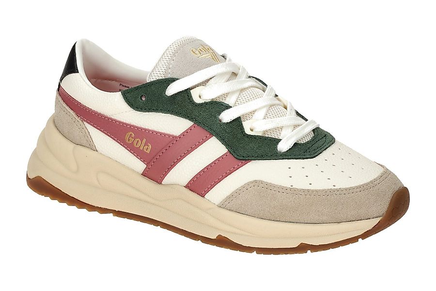 Gola CLB521AC Schnürschuh günstig online kaufen