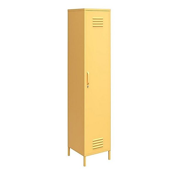 loft24 Spind Cache Metallschrank günstig online kaufen