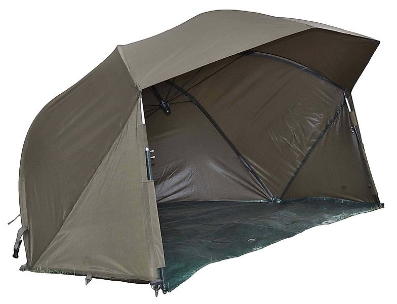 MK Angelsport Angelzelt MK Short Session Shelter 60 Brolly, Personen: 1 günstig online kaufen