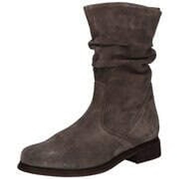 Gabor Stiefelette Damen grau günstig online kaufen
