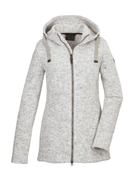 G.I.G.A. DX by killtec Fleecejacke GW günstig online kaufen