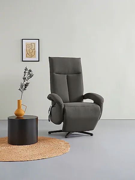 sit&more TV-Sessel »Tycoon«, wahlweise manuell, mit zwei Motoren oder mit A günstig online kaufen