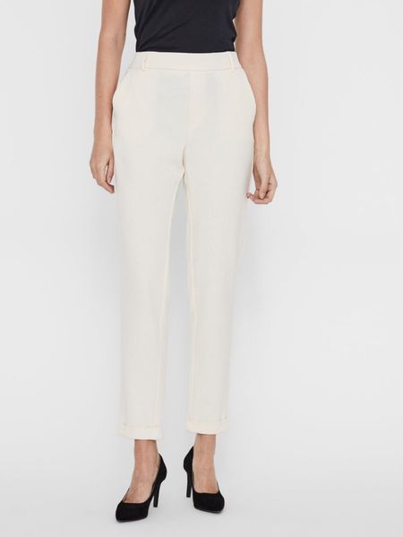 Vero Moda Anzughose VMMAYA MR LOOSE günstig online kaufen