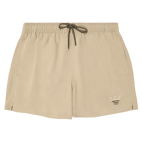 Emporio Armani Badeshorts Boxer Beachwear mit günstig online kaufen