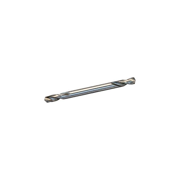 GOEBEL 10 Bohrer Doppelbohrer HSS 3,3 x L49 mm Geschliffen Metallbohrer günstig online kaufen