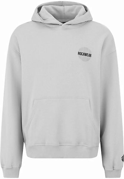 Rocawear Kapuzensweatshirt Rocawear Herren Rocawear Allover Hoody (1-tlg) günstig online kaufen