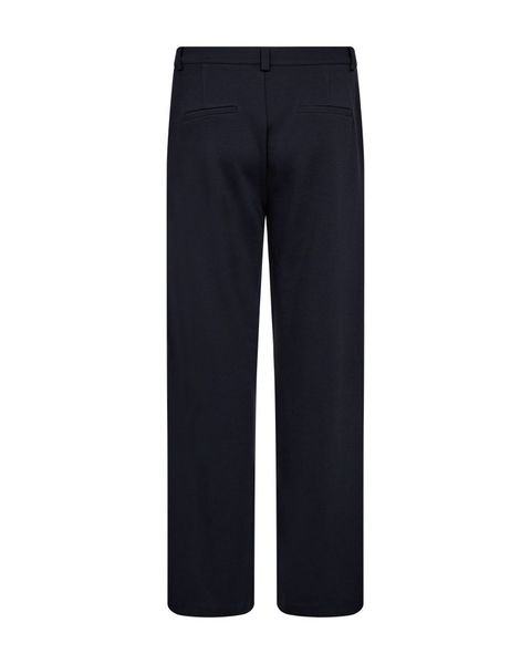 FREEQUENT Stoffhose FQNANNI-PANTS Sommerhose mit Seiten-und günstig online kaufen