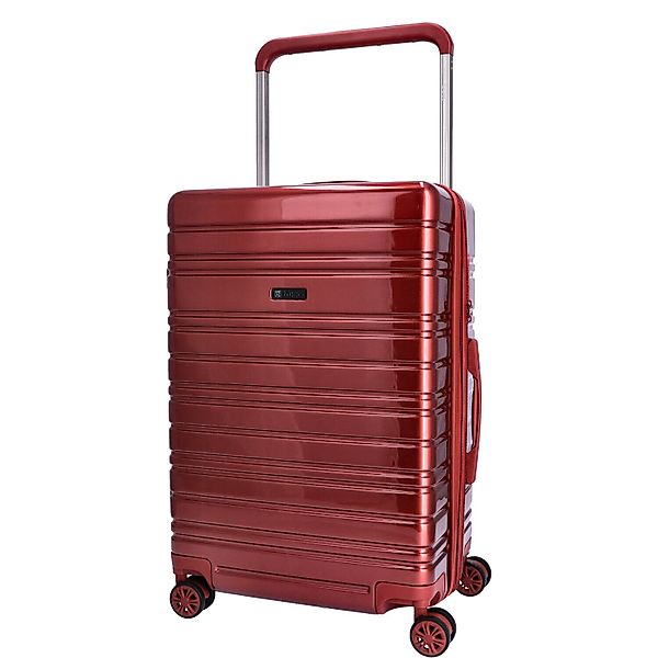 TheTrueC Koffer TheTrueC 4-Rad Trolley 65cm günstig online kaufen
