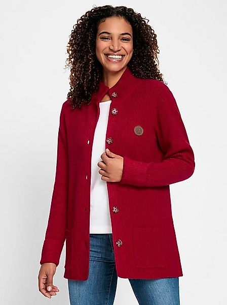 Witt Strickjacke Longstrickjacke günstig online kaufen