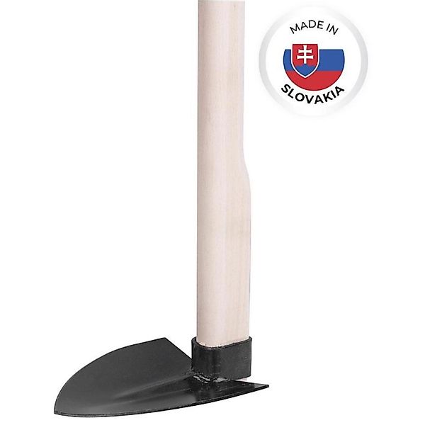 PROREGAL Hacke, Fe, Pinted, Grand, 370 g, mit 120 cm Handvoll günstig online kaufen